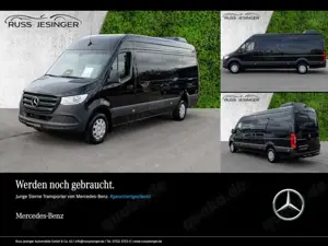 Mercedes-Benz Sprinter 317 CDI Tourer PRO Maxi *2 x Klima*AHK