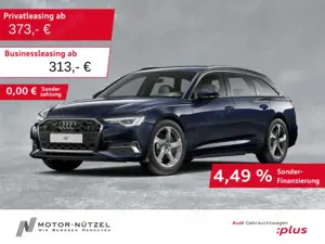 Audi A6 45 TFSI QU ADVANCED MATRIX+NAVI+RFK+ACC