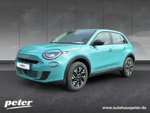 Fiat 600 600 1.2 Mild-Hybrid Sonderedition (EURO 6e)