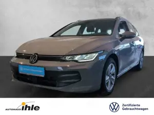 Volkswagen Golf Variant VIII Life 2,0 TDI Gar.10.2029 ACC+APP-CONNCET+DAB+