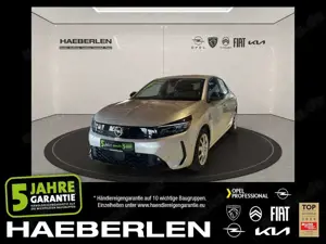 Opel Corsa F 1.2 SHZ+PDC+Facelift+SpurH+ Klima