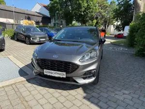 Ford Kuga Hybrid ST-Line X
