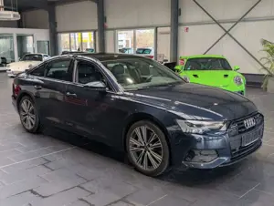 Audi A6 55 TFSI quattro S tronic sport 8-fach Bild 5