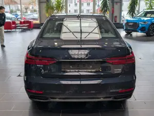 Audi A6 55 TFSI quattro S tronic sport 8-fach Bild 4