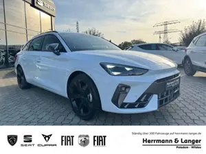 CUPRA Leon Sportstourer 1.5 eTSI DSG Anhängerkupplung, Sennheiser, Sitzheizung