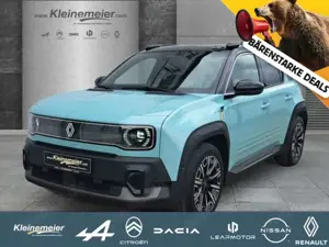 Renault R 4 4 E-Tech Electric 150 Comfort Range Iconic