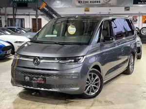 Volkswagen T7 Multivan LANG+STANDHZG.+MASSAGE SITZE+SHZ+AHK+GARANTIE