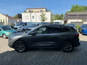 Ford Kuga Hybrid ST-Line X Bild 2