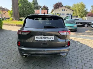 Ford Kuga Hybrid ST-Line X Bild 4