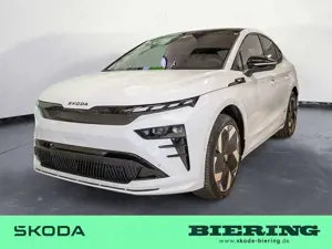 Skoda Enyaq Coupe RS Suite HUD PANO MATRIX-LED 360°