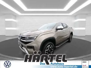 Volkswagen Amarok DC STYLE 3.0 TDI 4MOTION 10-GANG AUTOMATIK