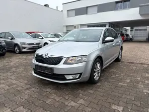 Skoda Octavia Lim. Ambition