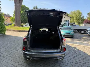 Ford Kuga Hybrid ST-Line X Bild 5