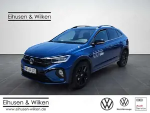Volkswagen Taigo 1.5+TSI+DSG+R-LINE+BLACK STYLE+