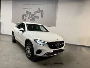 Mercedes-Benz GLC 220 d 4M Avantgarde/T-LEDER/NAVI/MEM./AMBIENTE