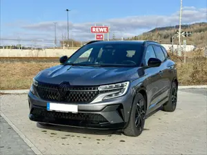 Renault Austral Austral Mild Hybrid 160 Automatik Techno Esprit Al