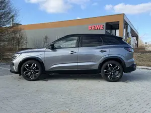 Renault Austral Austral Mild Hybrid 160 Automatik Techno Esprit Al Bild 2