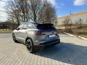 Renault Austral Austral Mild Hybrid 160 Automatik Techno Esprit Al Bild 3