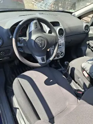 Opel Corsa 1.2 16V (ecoFLEX) Edition