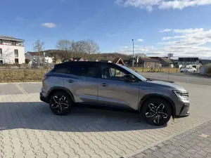 Renault Austral Austral Mild Hybrid 160 Automatik Techno Esprit Al Bild 4