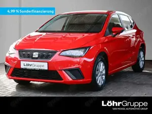SEAT Ibiza 1.0 TSI Style Full-Link, Tel., LED-Sch., GRA, P...