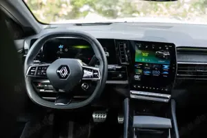 Renault Austral Austral Mild Hybrid 160 Automatik Techno Esprit Al Bild 5