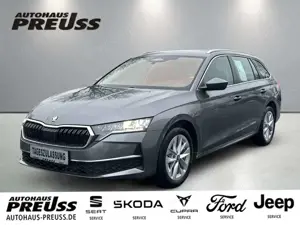 Skoda Octavia Combi Selection 1.5 eTSI DSG 110KW
