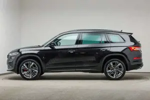 Skoda Kodiaq 2.0 TSI DSG 4x4 RS*KESSY*MATRIX*KAMERA*ST Bild 4