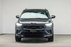 Skoda Kodiaq 2.0 TSI DSG 4x4 RS*KESSY*MATRIX*KAMERA*ST Bild 5