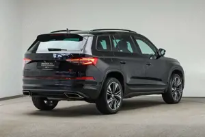 Skoda Kodiaq 2.0 TSI DSG 4x4 RS*KESSY*MATRIX*KAMERA*ST Bild 3