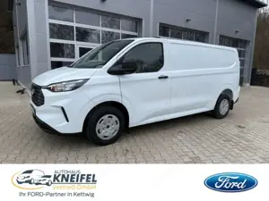 Ford Transit Custom Kasten 320 L2 Trend FWD Navi Apple CarPlay Android