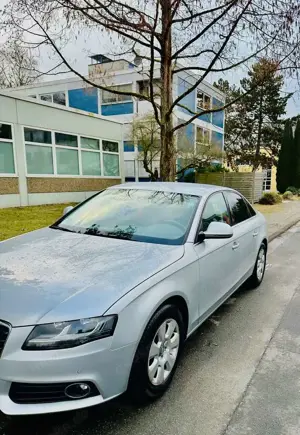 Audi A4 1.8 TFSI Ambiente