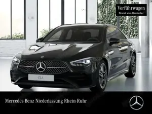Mercedes-Benz CLA 200 AMG+NIGHT+PANO+360°+LED+STHZG+TOTW+7G