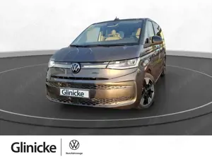 Volkswagen T7 Multivan Lang Navi Pano AHK HEAD-UP DCC