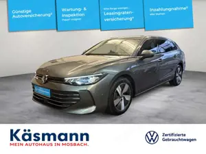 Volkswagen Passat Variant Business 1.5 eHybrid AHK KAM HUD