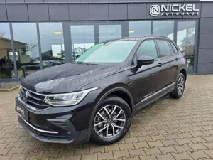 Volkswagen Tiguan Life*Kamera*Acc*Led*Navi*Shz*Top*