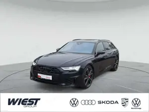 Audi S6 UPE118T STHZG/MATRIX/BO/360° KAM/HUD/