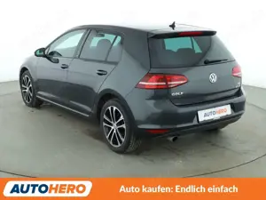 Volkswagen Golf Bild 3