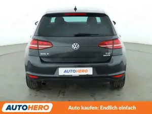 Volkswagen Golf Bild 4