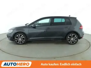 Volkswagen Golf Bild 2
