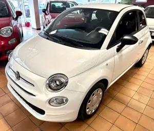 Fiat 500 Basis Hybrid