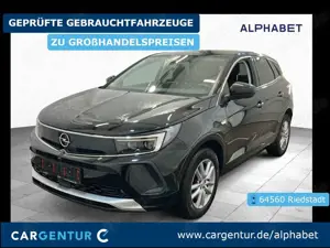 Opel Grandland 1.5 D Business Elegance 360° AHK BLIS