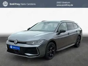 Volkswagen Passat Variant R-Line 2,0 TDI SCR 4M DSG AHK