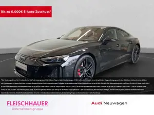 Audi e-tron quattro