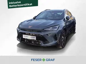 CUPRA Formentor 1.5 e-HYBRID VZ Full Link RüKa Sitzh.