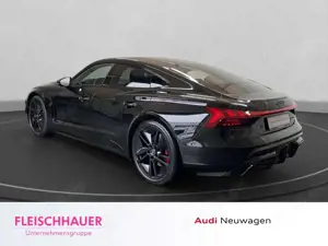 Audi e-tron quattro Bild 4
