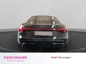 Audi e-tron quattro Bild 5
