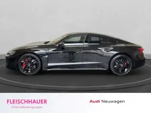 Audi e-tron quattro Bild 3