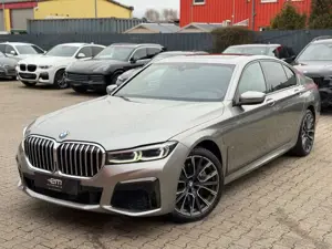 BMW 745