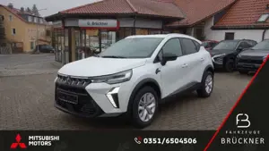 Mitsubishi ASX PLUS 1.3 T-Benziner 7-DCT AKTION